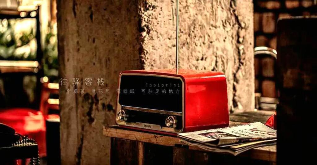 Zhangjiajie Wangyi Inn Luaran gambar